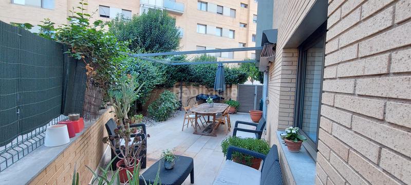 Foto 46ad24a2-815e-4ec8-8dde-bb70de4774c2. Maison jumelée dans carrer de la barca 21 dans Eixample Sant Joan Despí