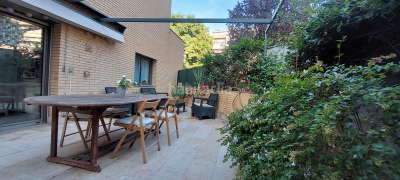 Foto 47a24643-e125-45a3-968e-caeb161f76e1. Maison jumelée dans carrer de la barca 21 dans Eixample Sant Joan Despí