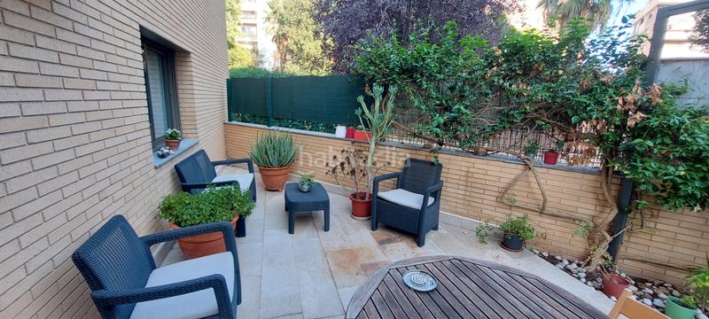 Foto 47d7e3db-cfe6-450f-98c8-f2da9949d7ac. Maison jumelée dans carrer de la barca 21 dans Eixample Sant Joan Despí