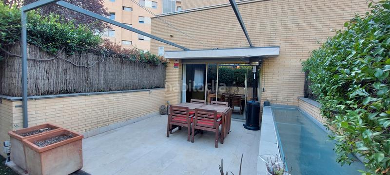 Foto 8ee04914-d8bf-45ba-99eb-f3fb71ba7a81. Maison jumelée dans carrer de la barca 21 dans Eixample Sant Joan Despí