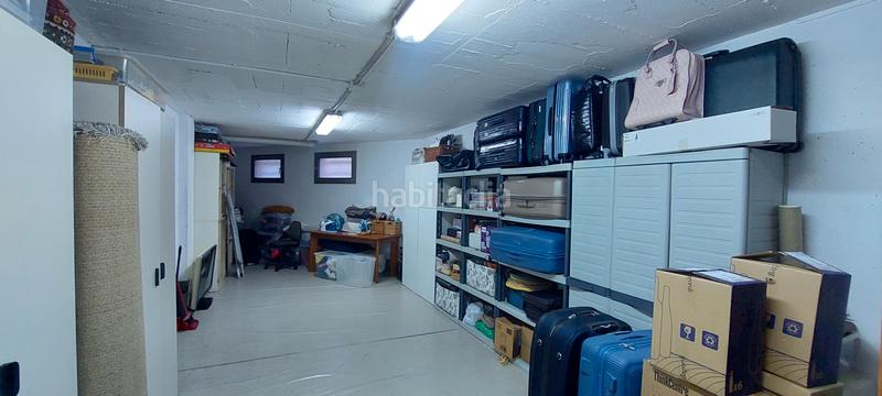 Foto d87b03a4-6308-4cf6-a9db-06acd43cb402. Maison jumelée dans carrer de la barca 21 dans Eixample Sant Joan Despí