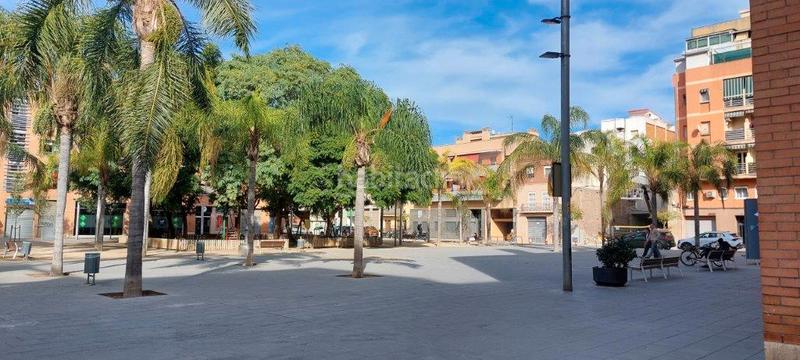 Foto 72d513b3-e628-4f64-b7e0-3e9b8f843b2e. Piano terra 155m<sup>2</sup> in carrer de castelao 172 in Santa Eulàlia Hospitalet de Llobregat (L´)