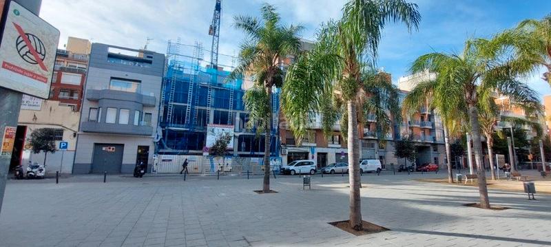 Foto 4a4d1465-093e-4072-b833-6fb7936f2a40. Planta baixa 155m<sup>2</sup> a carrer de castelao 172 a Santa Eulàlia Hospitalet de Llobregat (L´)