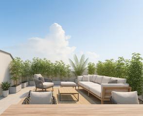 Ground floor in Carrer de Castelao 172