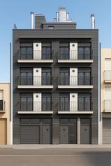 Planta baja en Carrer de Castelao 172