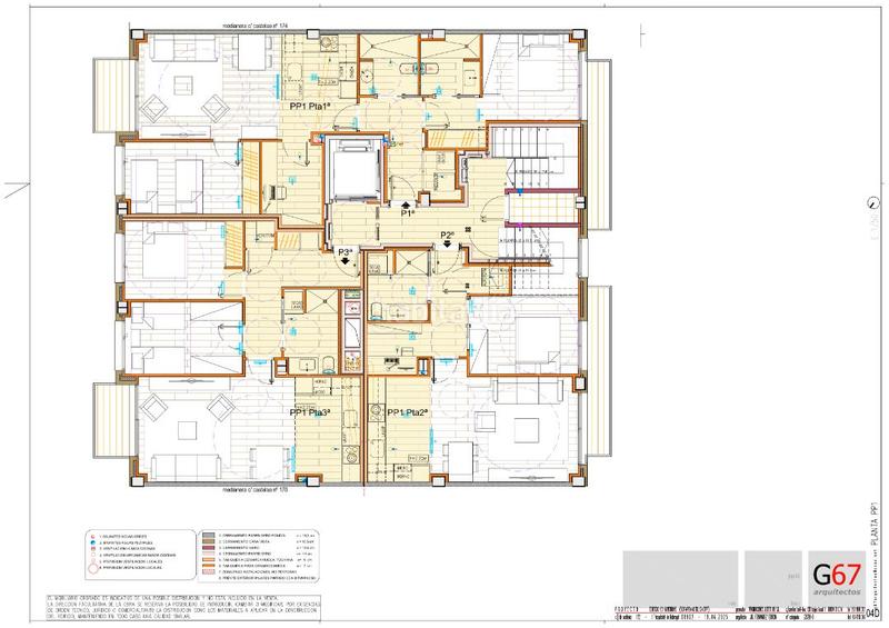 Foto b0a90357-4b69-4851-a2dc-207a75f9de80. Appartamento 90m<sup>2</sup> in carrer de castelao 172 in Santa Eulàlia Hospitalet de Llobregat (L´)