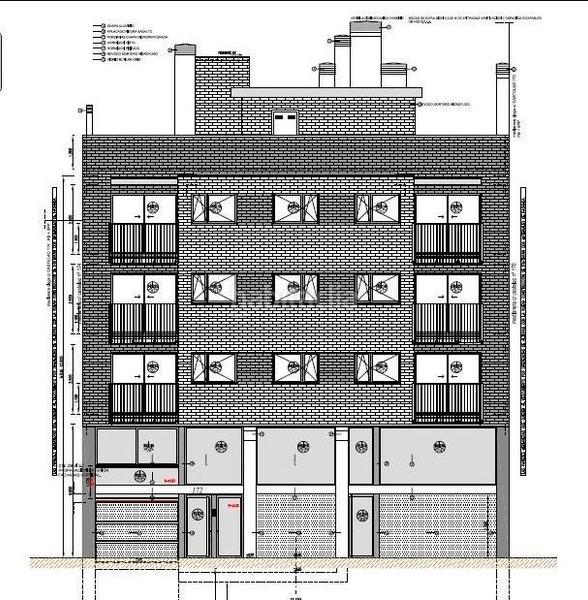 Foto b3a167bb-5386-411e-a7ca-a8d044826dce. Appartement 90m<sup>2</sup> dans carrer de castelao 172 dans Santa Eulàlia Hospitalet de Llobregat (L´)