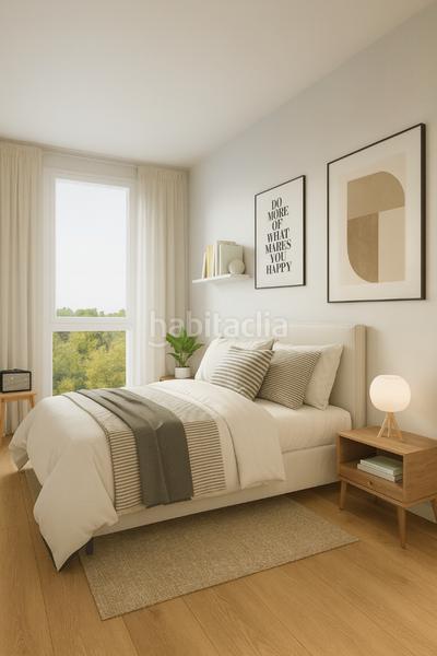 Foto 18a00910-f414-4b88-8ca2-fa1f9f77145c. Appartement 61m<sup>2</sup> dans carrer de castelao 172 dans Santa Eulàlia Hospitalet de Llobregat (L´)