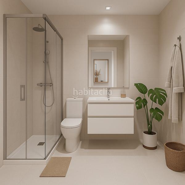 Foto e7aaeb6d-c36e-46e1-9fd1-8012d5ddbfbe. Appartement 61m<sup>2</sup> dans carrer de castelao 172 dans Santa Eulàlia Hospitalet de Llobregat (L´)