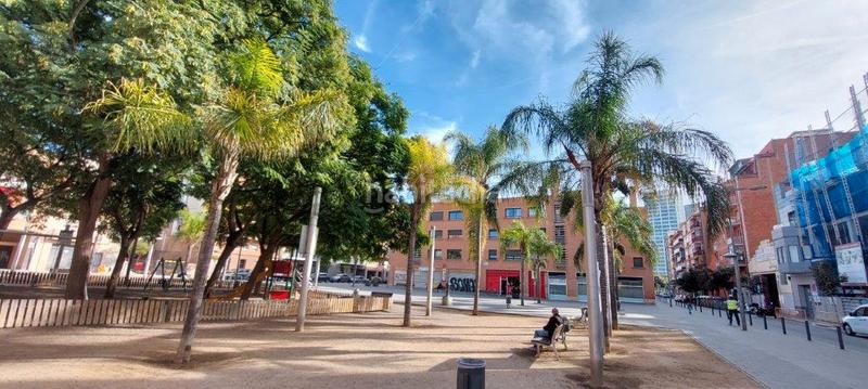 Foto 20114641-2f18-4e4c-b8d7-497e5bf30127. Pis 61m<sup>2</sup> a carrer de castelao 172 a Santa Eulàlia Hospitalet de Llobregat (L´)