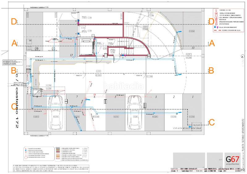 Foto 29c8d0ea-51dc-4327-8c35-954fa2508b2c. Pis 61m<sup>2</sup> a carrer de castelao 172 a Santa Eulàlia Hospitalet de Llobregat (L´)