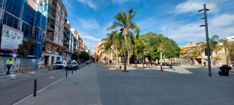 Foto dc2398a3-d48e-4cac-903d-756c4bd51519. Attico 88m<sup>2</sup> in carrer de castelao 172 in Santa Eulàlia Hospitalet de Llobregat (L´)