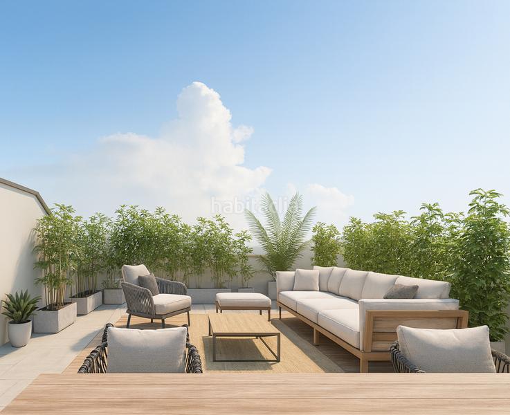 Foto 540907bf-fd93-49d8-9130-f38346746b07. Penthouse 88m<sup>2</sup> in carrer de castelao 172 in Santa Eulàlia Hospitalet de Llobregat (L´)