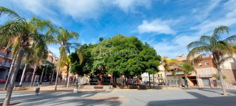 Foto 9330b694-05b2-4f71-a5a9-f70102d7c9a7. Àtic 91m<sup>2</sup> a carrer de castelao 172 a Santa Eulàlia Hospitalet de Llobregat (L´)