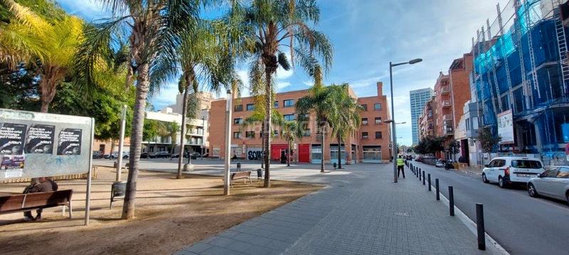 Foto 1d5d97f4-c245-4370-89d1-9b02190d0d50. Ático 91m<sup>2</sup> en carrer de castelao 172 en Santa Eulàlia Hospitalet de Llobregat (L´)