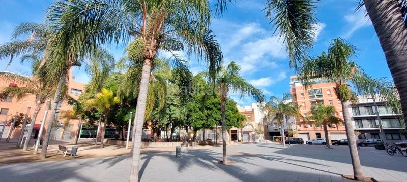 Foto 74602d44-3d24-4830-971a-4d413942432a. Attique 91m<sup>2</sup> dans carrer de castelao 172 dans Santa Eulàlia Hospitalet de Llobregat (L´)