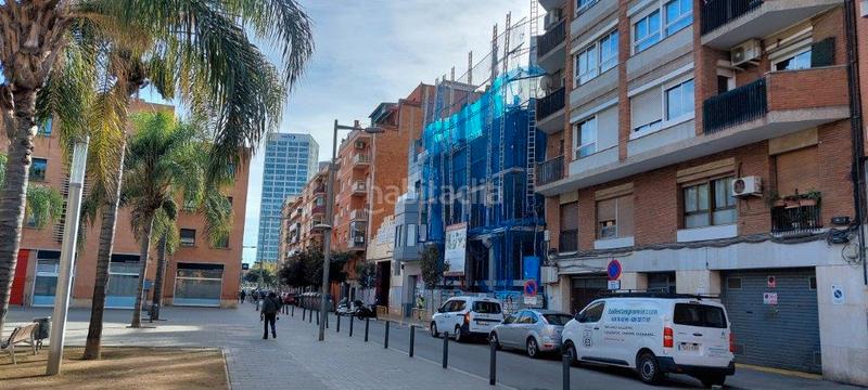 Foto e60666bf-d47c-46fd-8db4-fcca38e9842b. Ático 99m<sup>2</sup> en carrer de castelao 172 en Santa Eulàlia Hospitalet de Llobregat (L´)