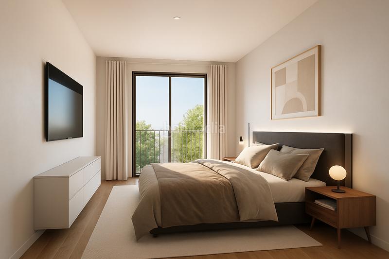 Foto d73ed6dd-6053-42d2-8f1e-a1f555d07a9c. Penthouse 99m<sup>2</sup> in carrer de castelao 172 in Santa Eulàlia Hospitalet de Llobregat (L´)