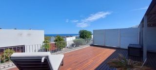 Duplex  Carrer blaumar. Excelente dúplex con vistas al mar en casas del mar – blaumar, s