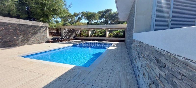 Foto 0c9a896a-61ee-4067-8f6a-5b53c7ec29e5. Dúplex amb calefacció aparcament piscina a Mas d´En Serra - Els Cards Sant Pere de Ribes