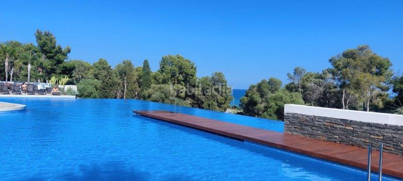 Foto a7da6882-ce85-4133-8ef2-41fbe6b12405. Dúplex amb calefacció aparcament piscina a Mas d´En Serra - Els Cards Sant Pere de Ribes