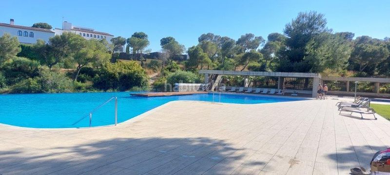 Foto ea2ea111-21f9-4975-92d7-404e21fd6ca5. Dúplex amb calefacció aparcament piscina a Mas d´En Serra - Els Cards Sant Pere de Ribes