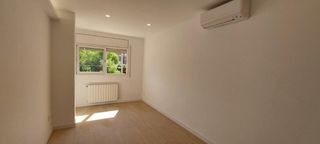 Flat  Avinguda de barcelona. Piso reformado, soleado, con balcón y vistas a plaza y parque