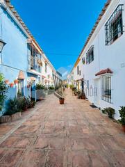 Apartament  Calle los canarios. Piso en guadacorte