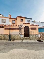 Maison jumelée  Urbanización lomas de san bernabé iii. Casa adosada en san bernabé