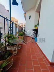 Maison jumelée  Calle juan morrison. Piso en el centro de algeciras