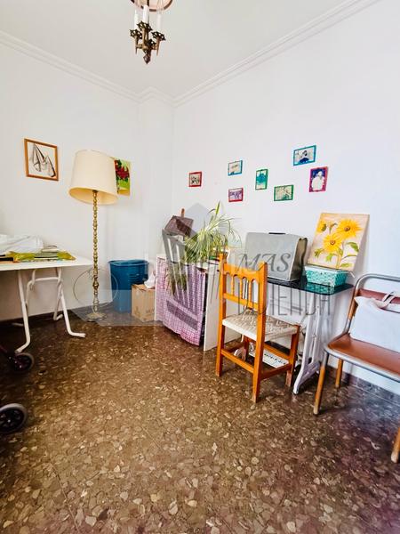 Foto 93b3ff42-5cbc-42d1-a728-e886a7c70ffa. Casa adossada a Casco Antiguo Algeciras