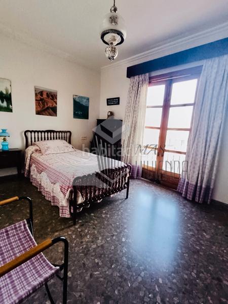 Foto c2687108-d2f1-407e-8050-43d310ee4a64. Casa adossada a Casco Antiguo Algeciras