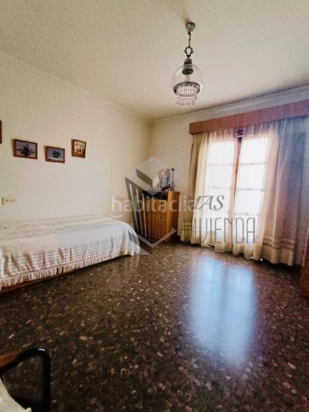 Foto cef26963-ef5e-4483-a518-22f0e90490ff. Casa adossada a Casco Antiguo Algeciras