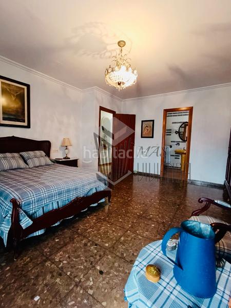 Foto e3107e13-2e6b-454e-bedb-5b8f1b1f663f. Casa adossada a Casco Antiguo Algeciras