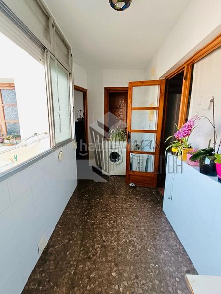 Foto e5129af3-4320-472c-8b5f-42ab400abc20. Casa adossada a Casco Antiguo Algeciras