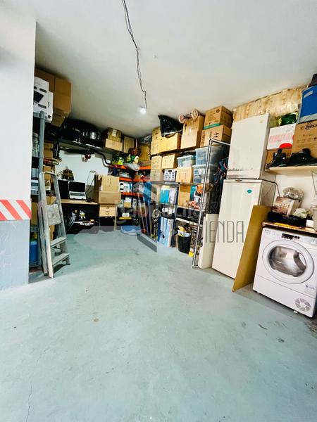 Foto 372c228f-e37b-4771-ba56-ffd6bd01082b. Maison jumelée avec parking dans San García Algeciras