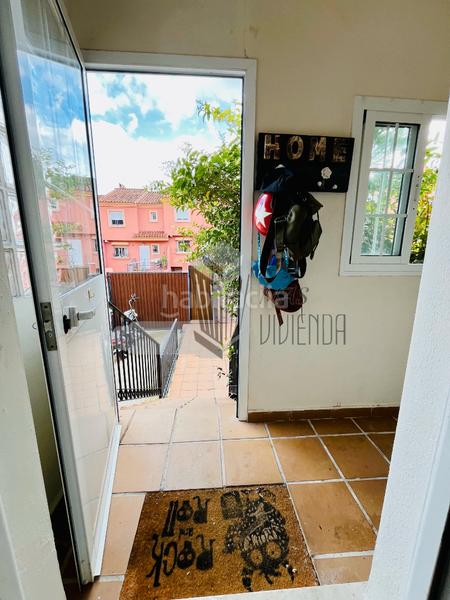 Foto 6670820b-349a-4cc2-acfa-d477741c96cf. Maison jumelée avec parking dans San García Algeciras