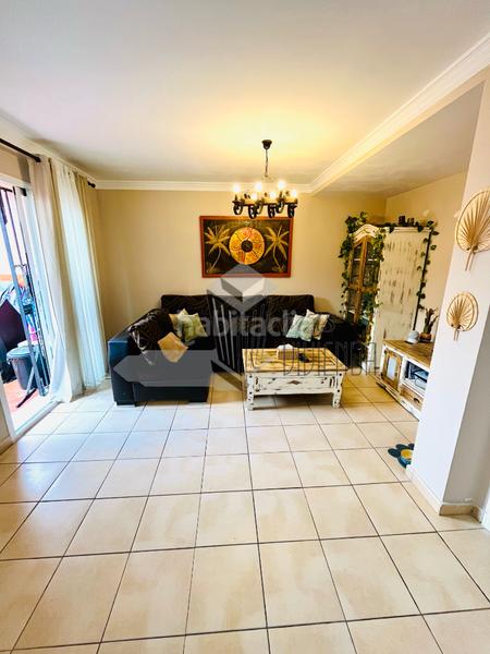 Foto 85e70d6b-7dc5-41c7-830e-2793b8e4416a. Maison jumelée avec parking dans San García Algeciras