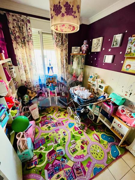 Foto 8a943361-a97a-4376-aede-67b1971e3209. Maison jumelée avec parking dans San García Algeciras