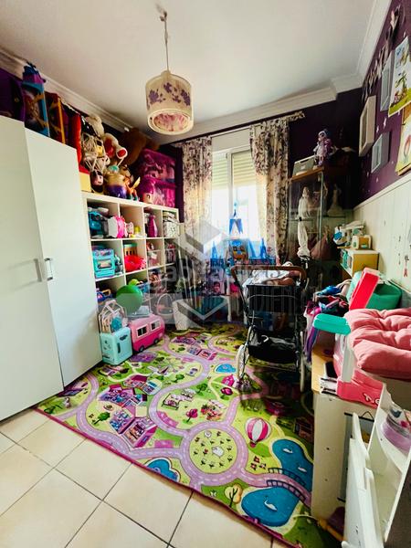 Foto a0a50518-2744-446c-8fcc-a8a2a8f9463e. Maison jumelée avec parking dans San García Algeciras