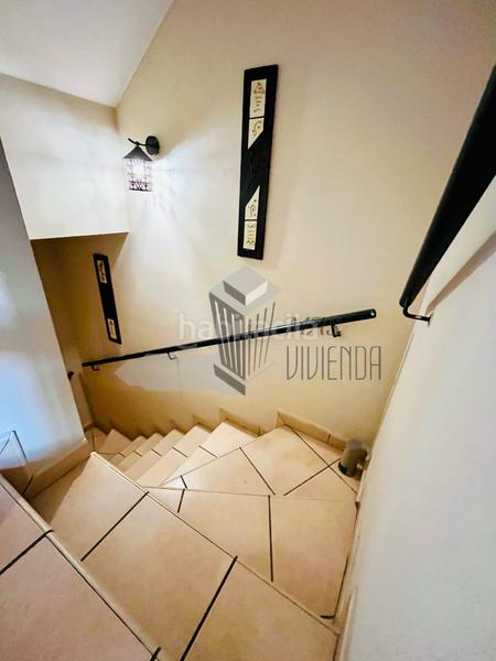 Foto a9051a73-889e-4e0c-91bf-152d1645d796. Maison jumelée avec parking dans San García Algeciras