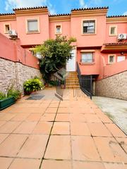 Maison jumelée  Calle torre sierra carbonera. Adosado en sotorebolo