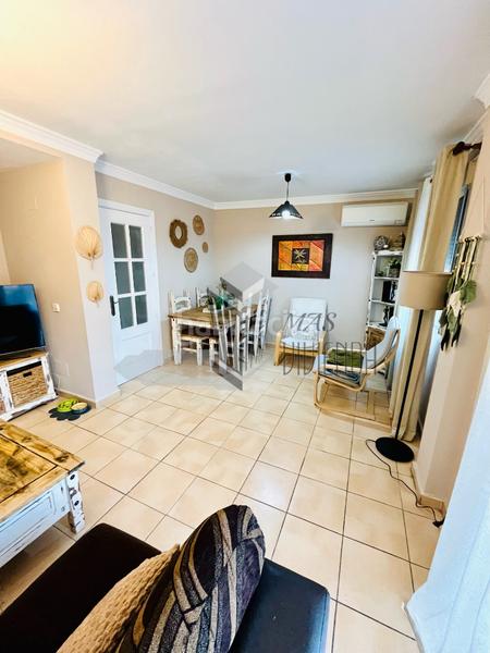 Foto debb343e-a218-423a-b2d6-5781a3283b0b. Maison jumelée avec parking dans San García Algeciras