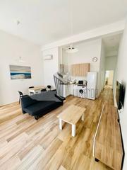 Appartement  Calle santa isabel. Apartamento en zona semicentro