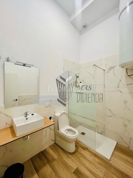 Foto b723d47d-d867-4fc2-9b1f-7623164269b8. Apartament a Bajadilla - Fuente Nueva Algeciras