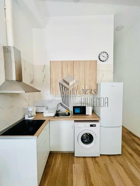 Foto b93de29b-a58a-484c-aa89-143bf0209b78. Apartament a Bajadilla - Fuente Nueva Algeciras