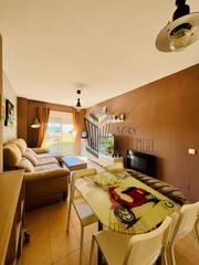 Appartement  Calle san jos. Piso en calle san jose