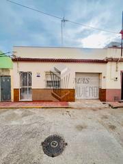 Casa  Calle bécquer. Casa planta baja en la línea de la concepción
