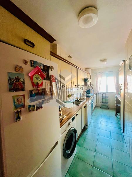 Foto 9f36f8bc-10e7-4bbb-a7ac-513502fbd133. Piso  en fuente nueva con garaje en Bajadilla - Fuente Nueva Algeciras