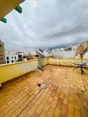 Àtic  Calle baluarte. Atico en el centro de algeciras